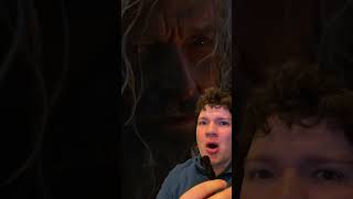 The Death Of Robin Hood - 1-Minute Review #thedeathofrobinhood #robinhood #hughjackman #moviereview