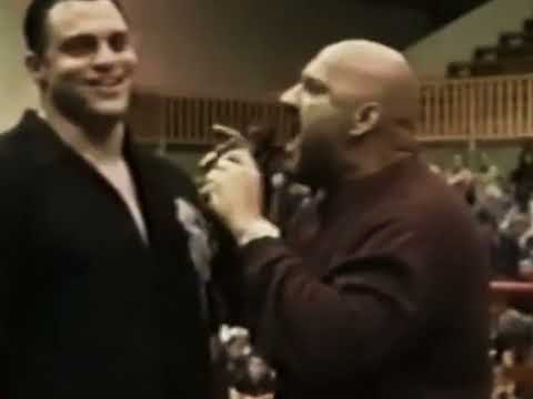 IWA P.R. WVR APOLO VS SAVIO VEGA HIGH RIVALRY HIGHLIGHTS 2007 FULLY REMASTERED 4K 60FPS