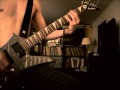 In Flames Brush The Dust Away -Cover- 