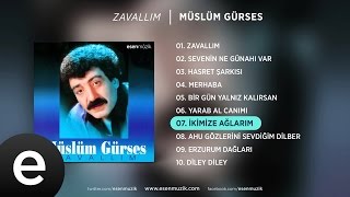 İkimize Ağlarım Music Video