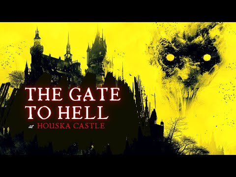 The Horrifying Legends of Castle Houska (FULL PARANORMAL DOCUMENTARY)