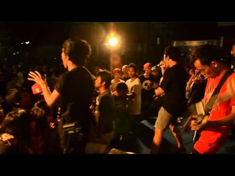 Hyena Wants Party feat. Naruka - Your Killer (official video)