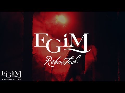 Every Green in May - Rebooted (OFFICIAL MUSIC VIDEO)