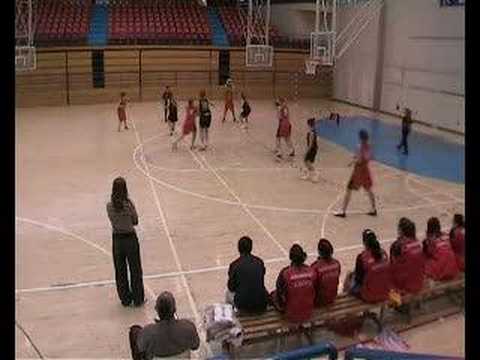 IRUN-HONDARRIBIA 56-GETXO 63