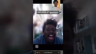 Latest Footage of 9lokknine in Prison (February 2023)