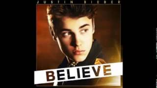 Justin Bieber - Maria (Audio)