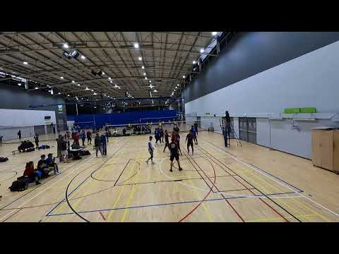 Harbour Dragons vs South Auckland Orcas - 22/07/22