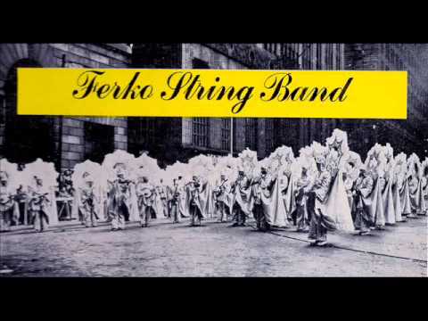 FERKO MUMMERS - HELLO