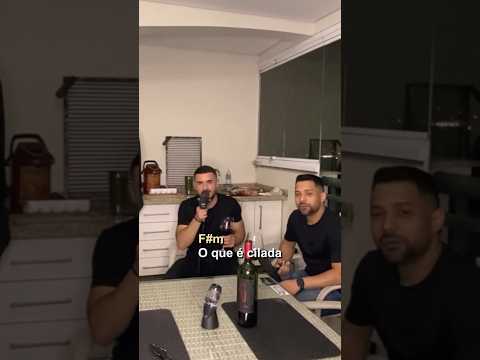 Lunático - Thiago e Graciano