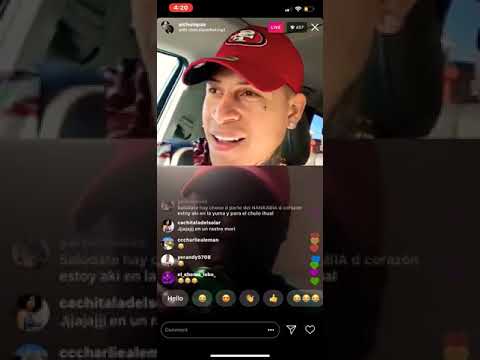 Chocolate Mc y El Chulo !!! Tirándole al negrito 🤣!!