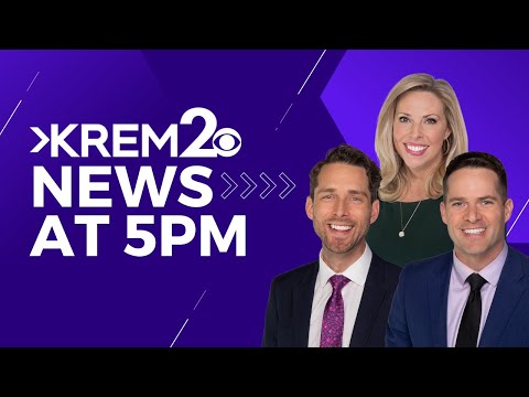 KREM 2 at 5 Headlines: Thursday, July 6, 2023