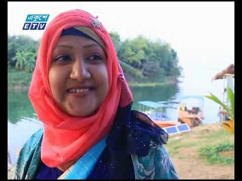 পর্যটকদের কাছে জনপ্রিয় রাঙামাটি