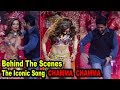 Elli Avram S H0T DANCE Moves On Chamma Chamma Song Remake