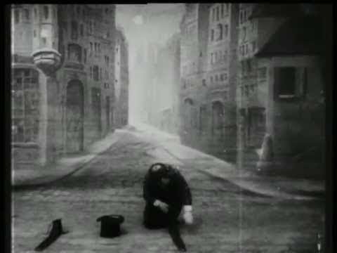 1900 - Little Titch and His Big Boots (Little Titch y sus Big Boots)