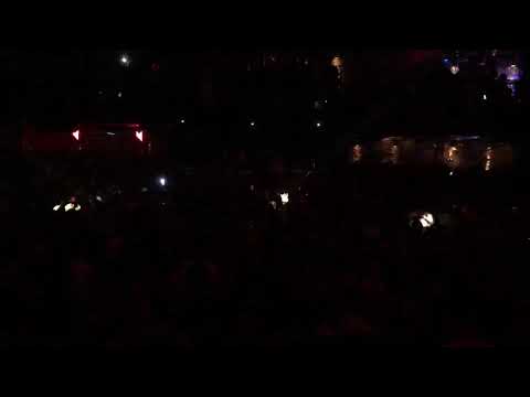 Marco Carola @ Music On 1st Day Closing Party 05/10/2018 Amnesia Ibiza pt.2