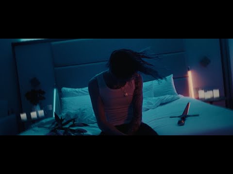 GRAFI - Red Drama (prod. KCVS) ♜official 4k video♜