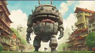 Would an AI dominated world really be that bad?