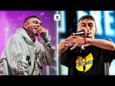 10 Minutos de Nitro en su PRIME 🔥(Subtitulado)