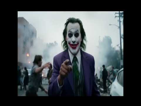 Batman showed up to  LA riots #memes #immigrationprotest #ice