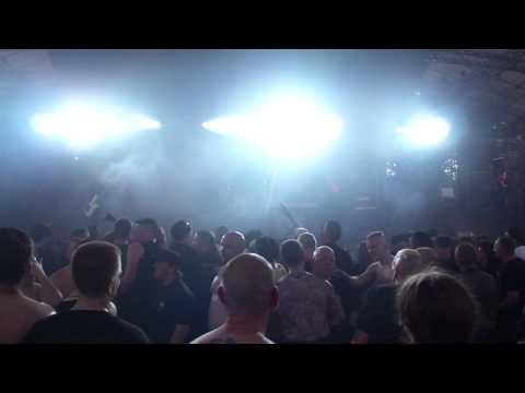 Die Krupps - The Dawning Of Doom (Amphi Festival 2011) | STALLUDIO