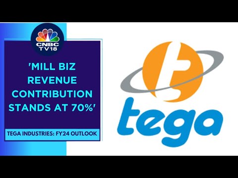 Tega Industries business update