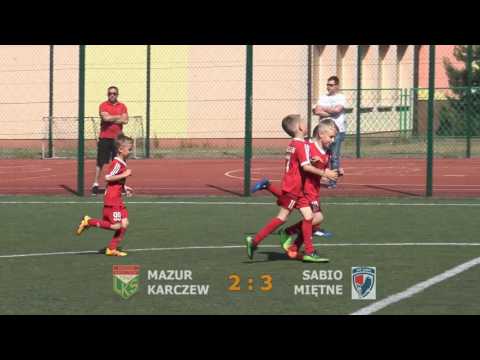 03.06.2017 Mazur-Sabio 4:6