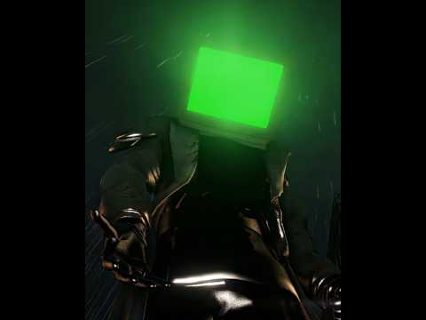 Computer Race comes in Episode 81🔥💀 || Skibidi Toilet 81 #edit #shorts