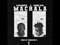 Carterefe & Berri-Tiga -MACHALA (audio) Carterefe & Berri-Tiga -MACHALA (audio)