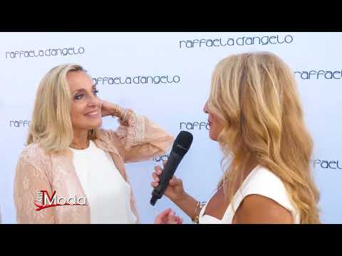 RAFFAELA DANGELO SS23