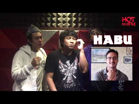 BAJAJ NYANYI DANGDUT. EMANG BISA?