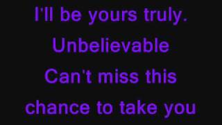 All Time Low - Hello Brooklyn [Lyrics on Screen]