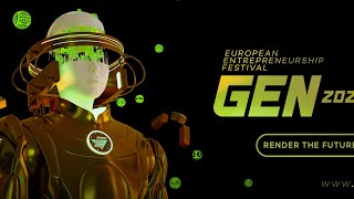 GEN-E Official Opening and Virtual Expo