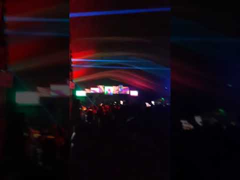 Marco Carola intro @sw23