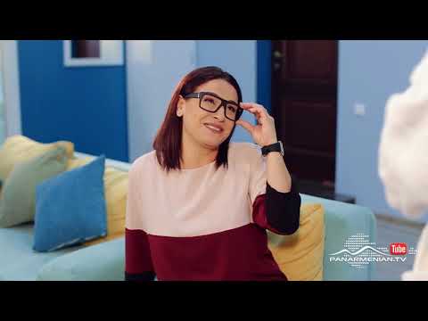 Ֆուլ Հաուս, 9-րդ եթերաշրջան, Սերիա 8 / Full House