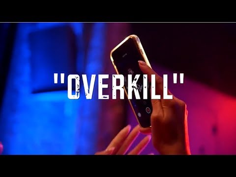 Eli Seeney - OverKill (Official Video)