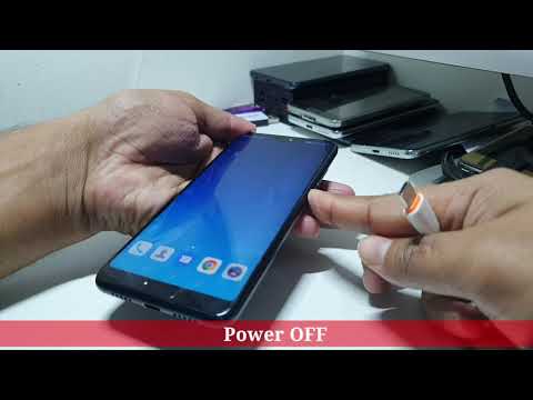 How To Enter Fastboot mode Huawei Phones - #UnlockPrice