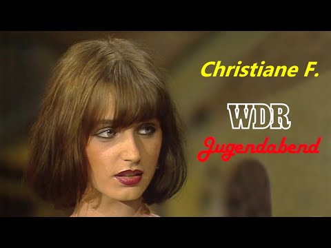Christiane F. (WDR-Jugendabend 03.11.1983)