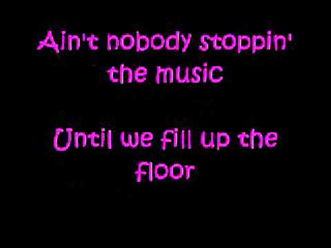 Breakdown by Group 1 Crew (WITH LYRICS ON SCREEN)