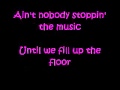 Breakdown by Group 1 Crew (WITH LYRICS ON ...