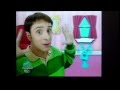 Blue S Clues Mailtime Theme Season 3 Theme 27