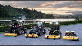 MU-FM VARIO/MU-FM HYDRO VARIO video