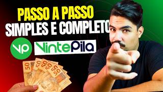 Eu vou Criar sua logo em apenas um dia