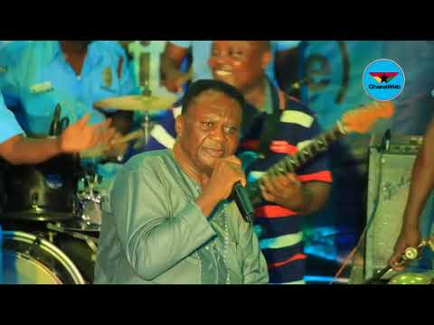 Highlights of 'Highlife Time' with A.B Crentsil