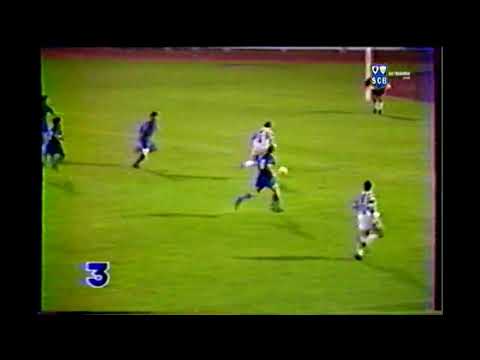 Niort-Bastia du 18 septembre 1993