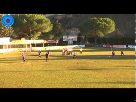 Racing Lermeño - Gimnástica Segoviana