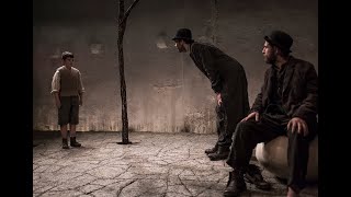 Video Lecture 304: Waiting for Godot (Part-VI) by Arindam Ghosh