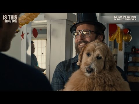 Now Playing In Select Theaters