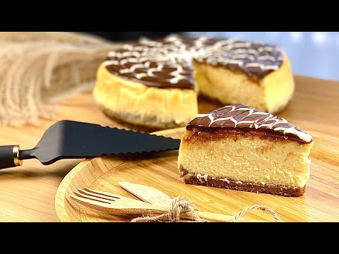 New York Cheesecake | Original Cheesecake Factory's Recipe