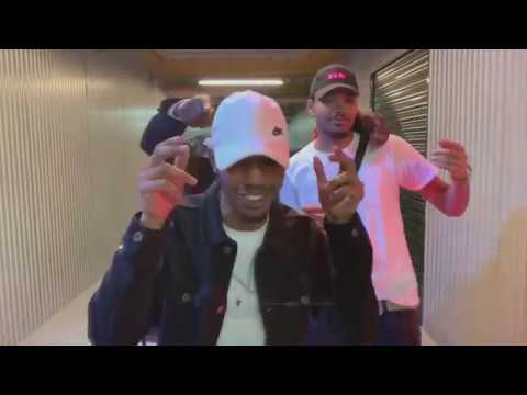 Quebra Corações - Dudu Mal [Video Oficial] Prod. Deejay Poco