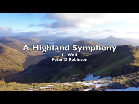 A Highland Symphony - I - Wolf